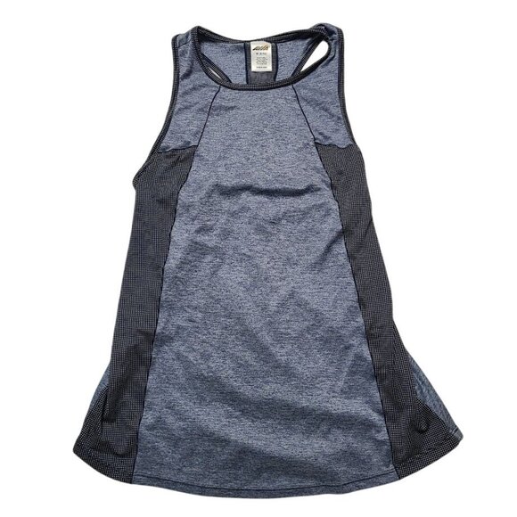 Avia Tops - Avia Womens Athletic Tank Top M 8-10 Blue